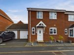 Thumbnail for sale in Pinto Close, Downham Market