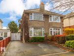 Thumbnail for sale in Corhampton Road, Southbourne