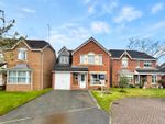Thumbnail for sale in Stimpson Road, Coalville, Leicestershire