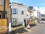 Thumbnail to rent in Rose Hill Terrace, Brighton