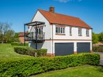 Thumbnail for sale in Cassius Drive, Kings Park, St. Albans, Hertfordshire