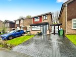 Thumbnail for sale in St Christopher Close, West Bromwich