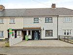 Thumbnail to rent in Hawthorn Crescent, Pontypridd