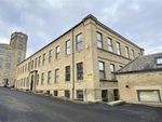 Thumbnail to rent in Apartment, The Spinning House, Blakeridge Lane, Batley