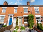 Thumbnail for sale in Clarence Road, Harborne, Birmingham