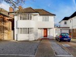 Thumbnail for sale in Corringway, Haymills, Ealing