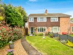 Thumbnail for sale in Siskin Close, Ferndown, Dorset