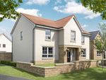 Thumbnail to rent in "Glenbervie" at Younger Gardens, St. Andrews