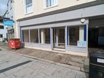 Thumbnail to rent in Cornwall Air Ambulance Trust, 20 Victoria Square, Truro