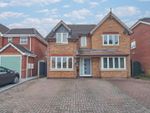 Thumbnail for sale in Ferneley Avenue, Hinckley