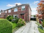 Thumbnail to rent in Maple Crescent, Warrington