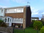 Thumbnail for sale in Greys Drive, Llantwit Major