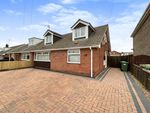 Thumbnail to rent in Snoots Road, Whittlesey, Peterborough