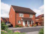 Thumbnail to rent in "Hawthorn" at Off Botley Road, Whiteley, Hampshire