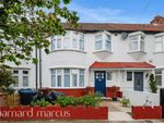 Thumbnail for sale in Haslemere Avenue, London