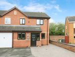 Thumbnail for sale in Stowe Drive, Southam