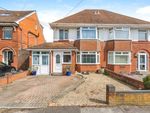 Thumbnail for sale in Munro Crescent, Southampton, Hampshire