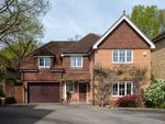 Thumbnail for sale in Smalley Close, Wokingham