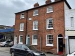 Thumbnail to rent in St Martins Street, Hereford