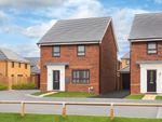 Thumbnail to rent in "Chester" at Highfield Lane, Rotherham