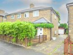 Thumbnail for sale in Whitethorn Avenue, West Drayton
