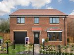 Thumbnail to rent in "The Kingham - Plot 257" at Western Way, Ryton