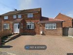 Thumbnail to rent in Thorndon Close, Orpington