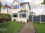 Thumbnail for sale in Cumberland Avenue, Thornton-Cleveleys