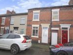Thumbnail for sale in Warwick Street, Chesterton, Newcastle