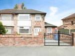 Thumbnail for sale in Leafield Road, Liverpool