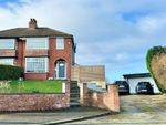 Thumbnail to rent in Overdale Road, Disley, Stockport