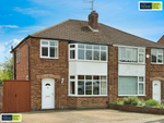 Thumbnail for sale in Marina Drive, Groby, Leicester