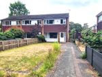 Thumbnail for sale in Partridge Close, Frimley, Surrey