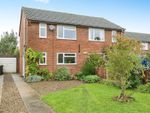 Thumbnail for sale in Legrice Crescent, North Walsham