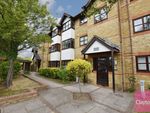 Thumbnail for sale in Park Lodge, St. Albans Road, Garston Watford