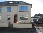 Thumbnail to rent in Kelvin Street, Largs, North Ayrshire