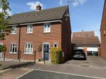 Thumbnail to rent in Drayhorse Crescent, Woburn Sands, Milton Keynes