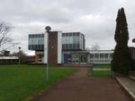 Thumbnail to rent in Former Telemecanique, Henwood Industrial Estate, Ashford, Kent