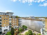 Thumbnail to rent in Smugglers Way, Riverside West, London