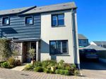 Thumbnail to rent in Halwyn Avenue, Crantock, Newquay