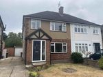 Thumbnail to rent in Rutherford Way, Bushey Heath, Bushey