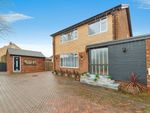 Thumbnail to rent in Whinfield Road, Darlington