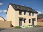 Thumbnail to rent in "Wilford" at Station Road, Chepstow