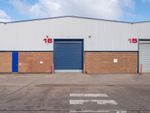 Thumbnail to rent in Unit 16 The Fort Industrial Park, Birmingham