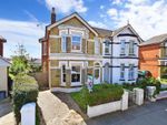 Thumbnail for sale in St. Paul's Crescent, Shanklin, Isle Of Wight