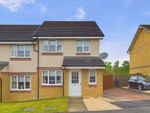 Thumbnail for sale in Wilkie Drive, Motherwell