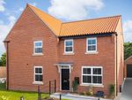 Thumbnail to rent in "Archford" at Barkworth Way, Hessle