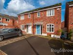 Thumbnail for sale in Brython Drive, St. Mellons, Cardiff