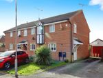 Thumbnail for sale in Beaumont Rise, Worksop