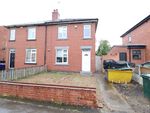 Thumbnail to rent in Rockingham Road, Swinton, Mexborough